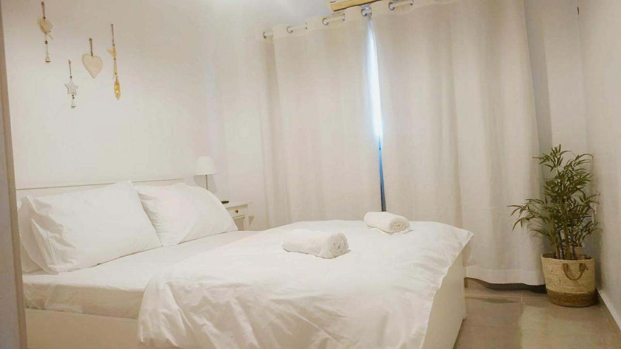 Eilat - Pleasant Stay Екстериор снимка